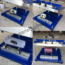 Economical Low Cost Multifunction Printing Machine for Cups/Bottles/Silicon Wristbands